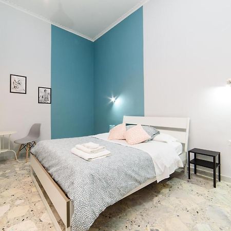 Sofia Rooms ナポリ エクステリア 写真