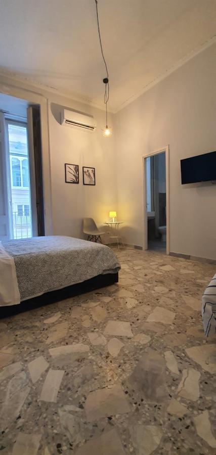 Sofia Rooms ナポリ エクステリア 写真