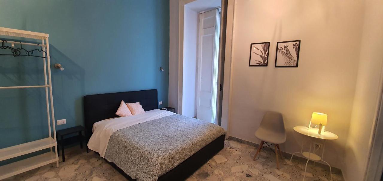 Sofia Rooms ナポリ エクステリア 写真