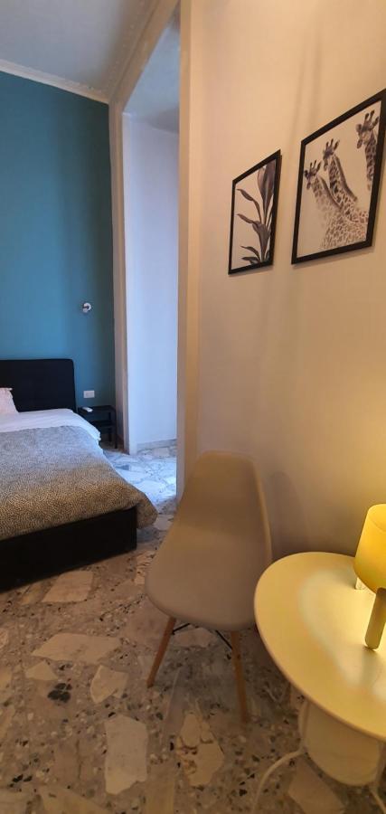 Sofia Rooms ナポリ エクステリア 写真