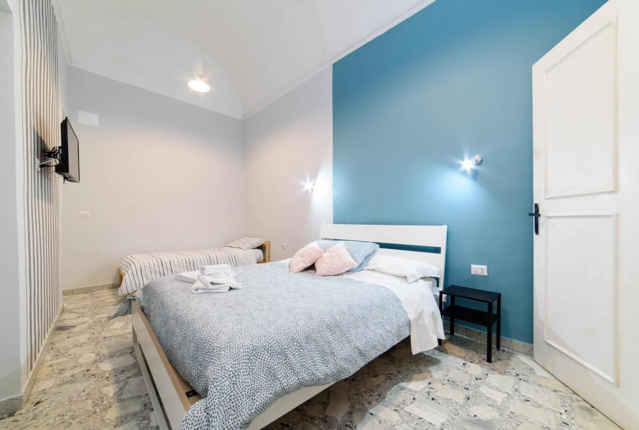 Sofia Rooms ナポリ エクステリア 写真