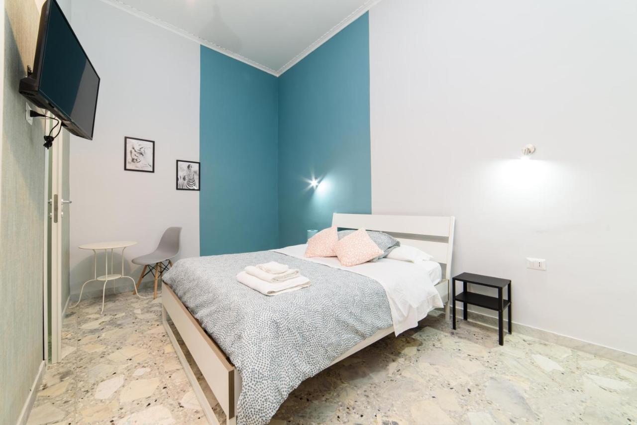 Sofia Rooms ナポリ エクステリア 写真