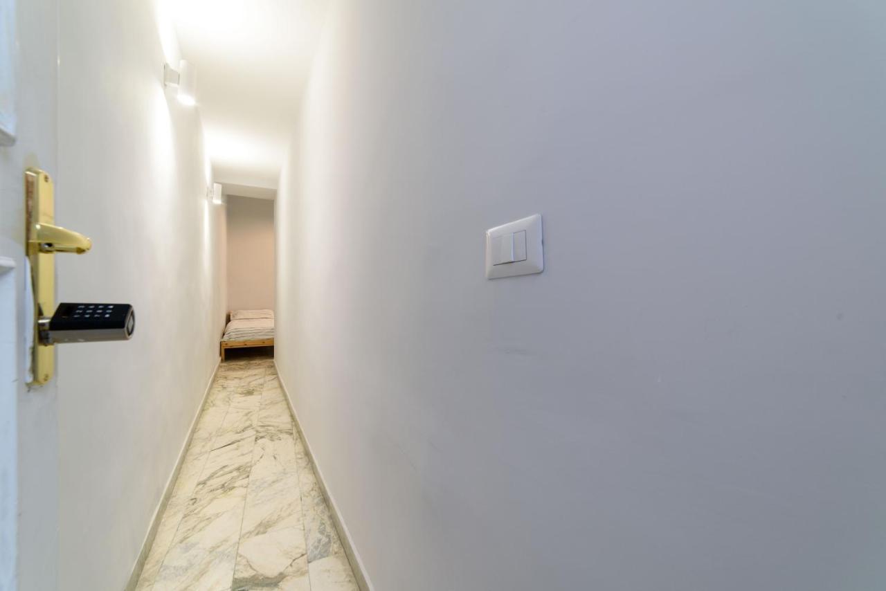 Sofia Rooms ナポリ エクステリア 写真