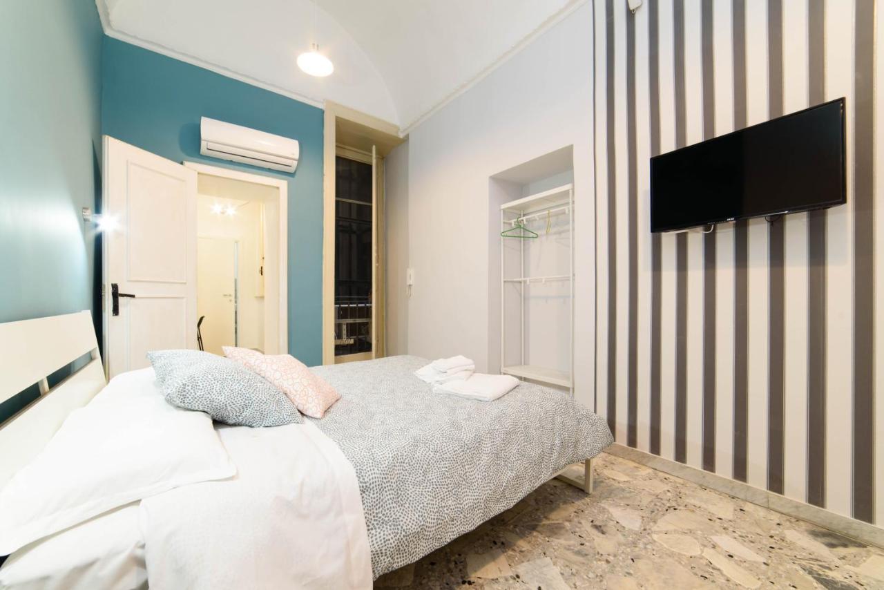 Sofia Rooms ナポリ エクステリア 写真