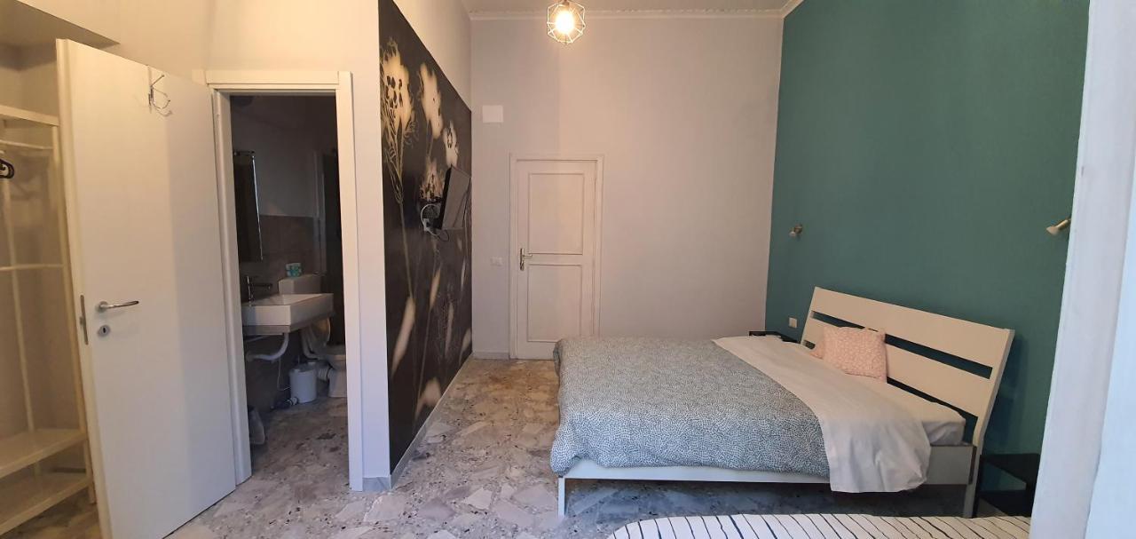 Sofia Rooms ナポリ エクステリア 写真