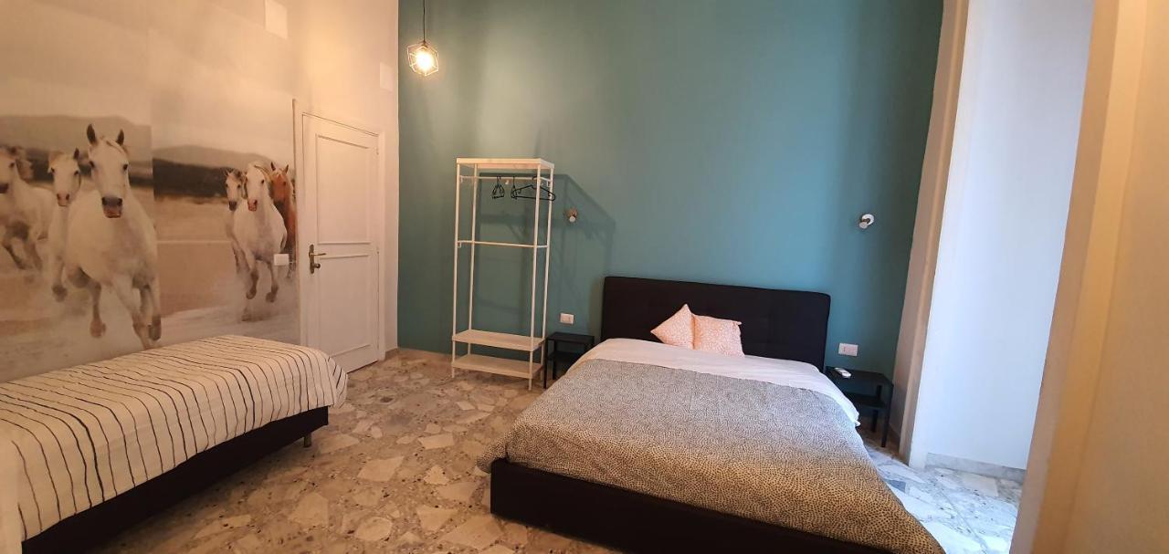 Sofia Rooms ナポリ エクステリア 写真