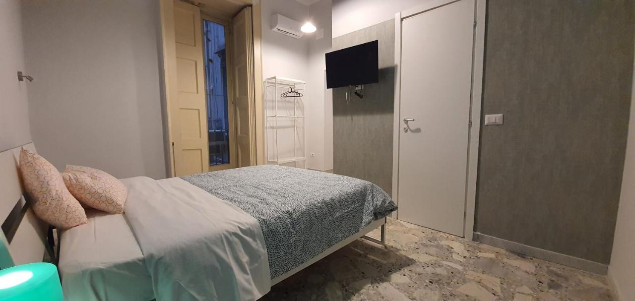 Sofia Rooms ナポリ エクステリア 写真