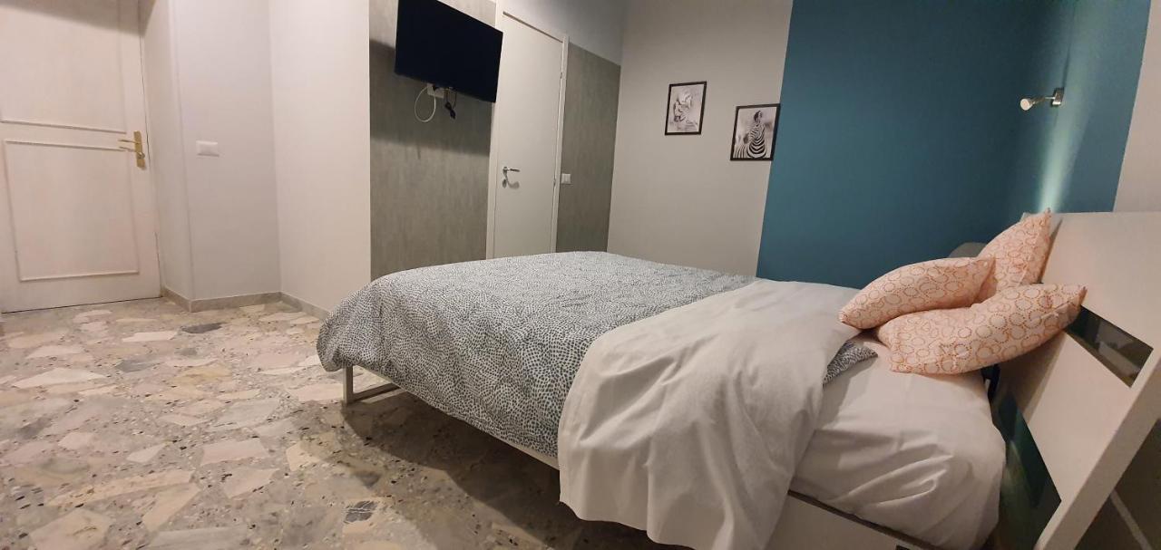 Sofia Rooms ナポリ エクステリア 写真