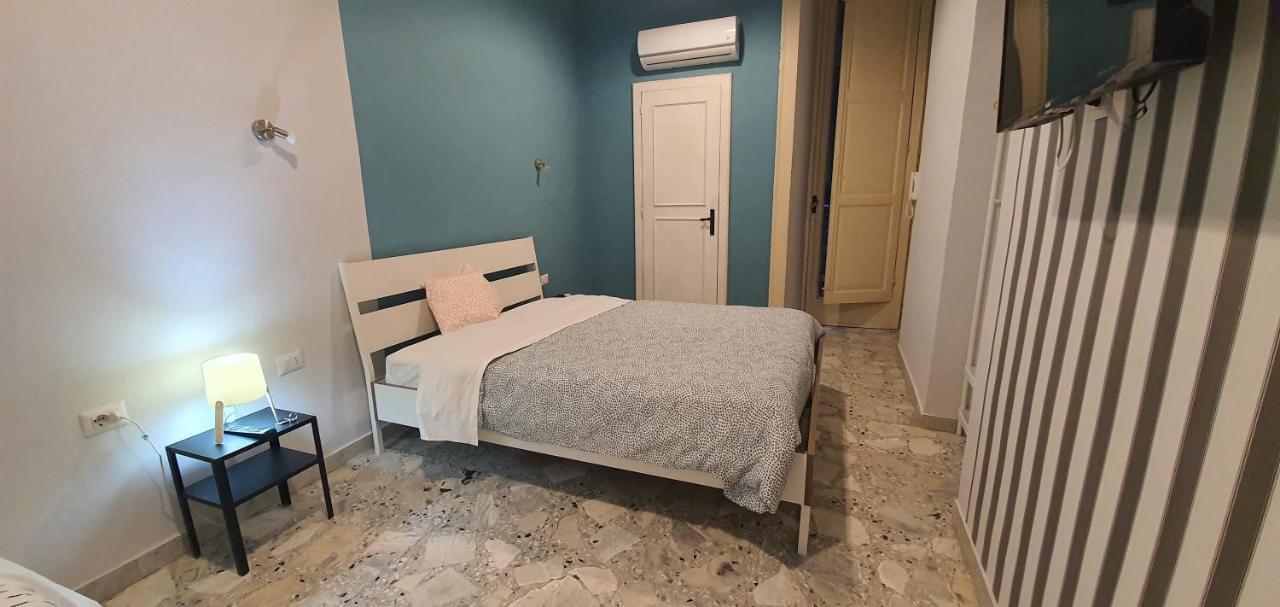 Sofia Rooms ナポリ エクステリア 写真