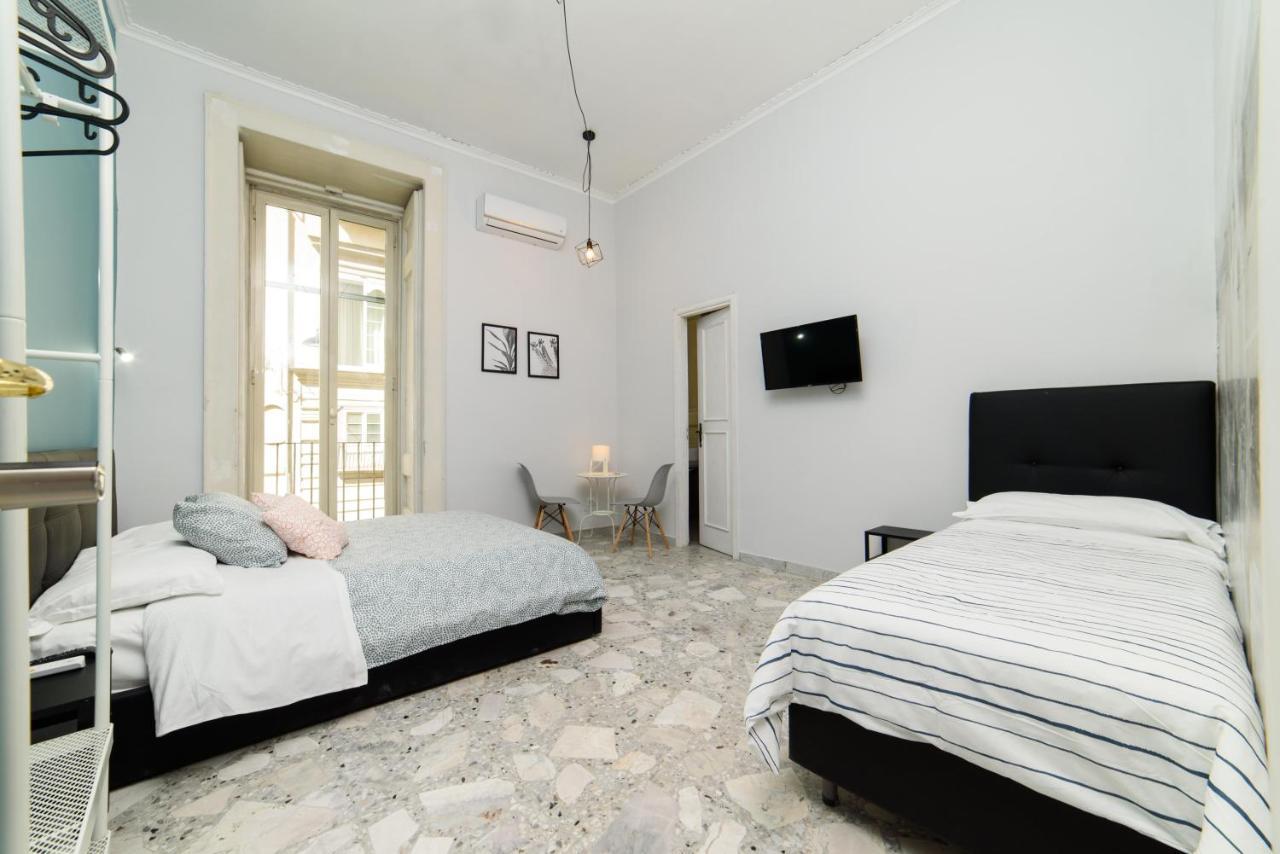 Sofia Rooms ナポリ エクステリア 写真