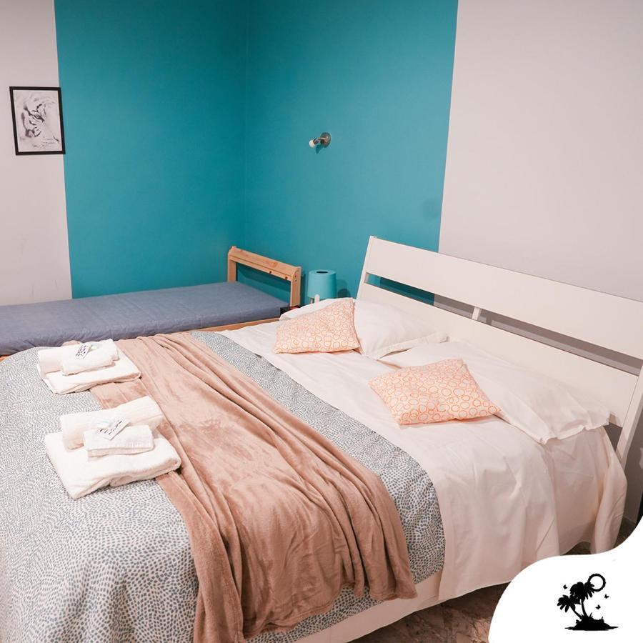 Sofia Rooms ナポリ エクステリア 写真
