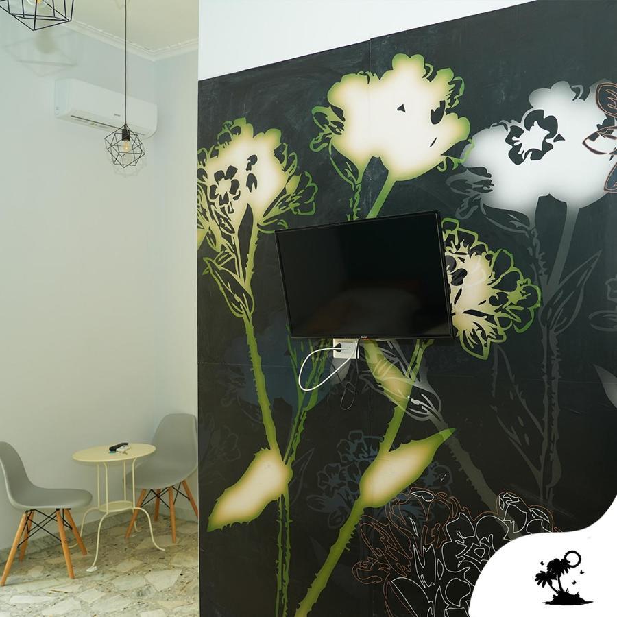 Sofia Rooms ナポリ エクステリア 写真