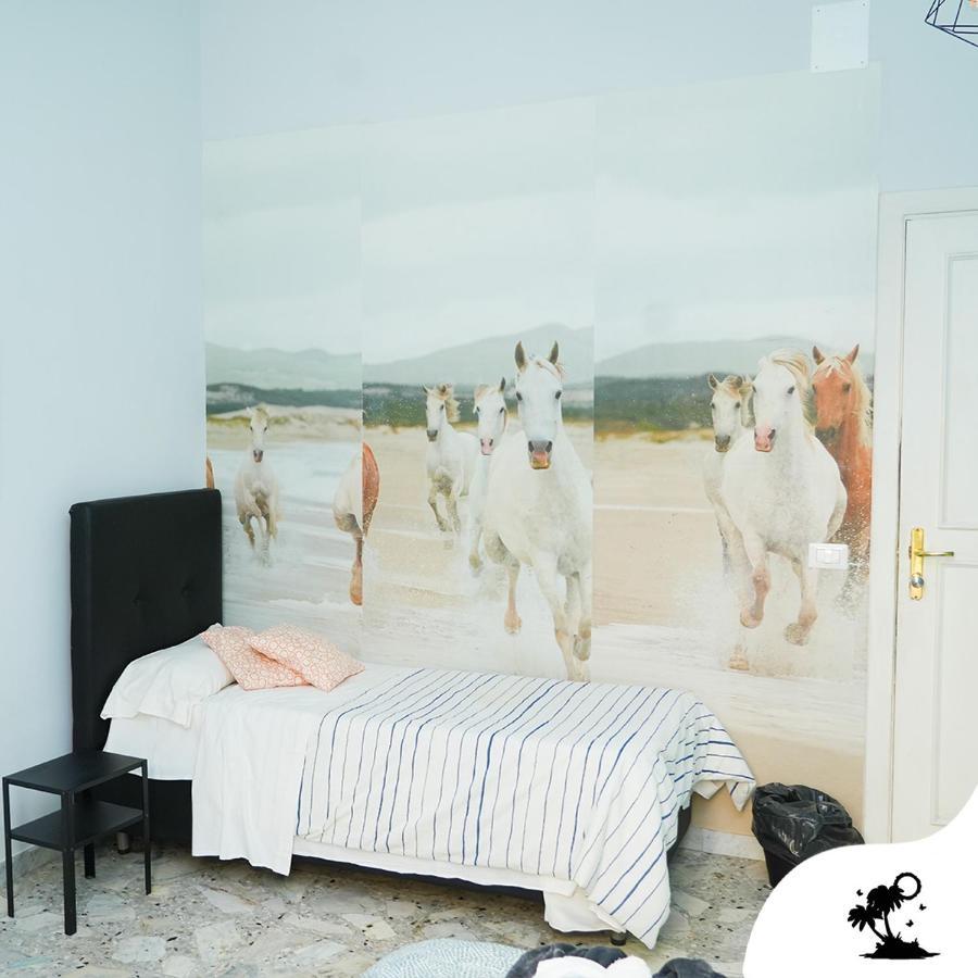 Sofia Rooms ナポリ エクステリア 写真