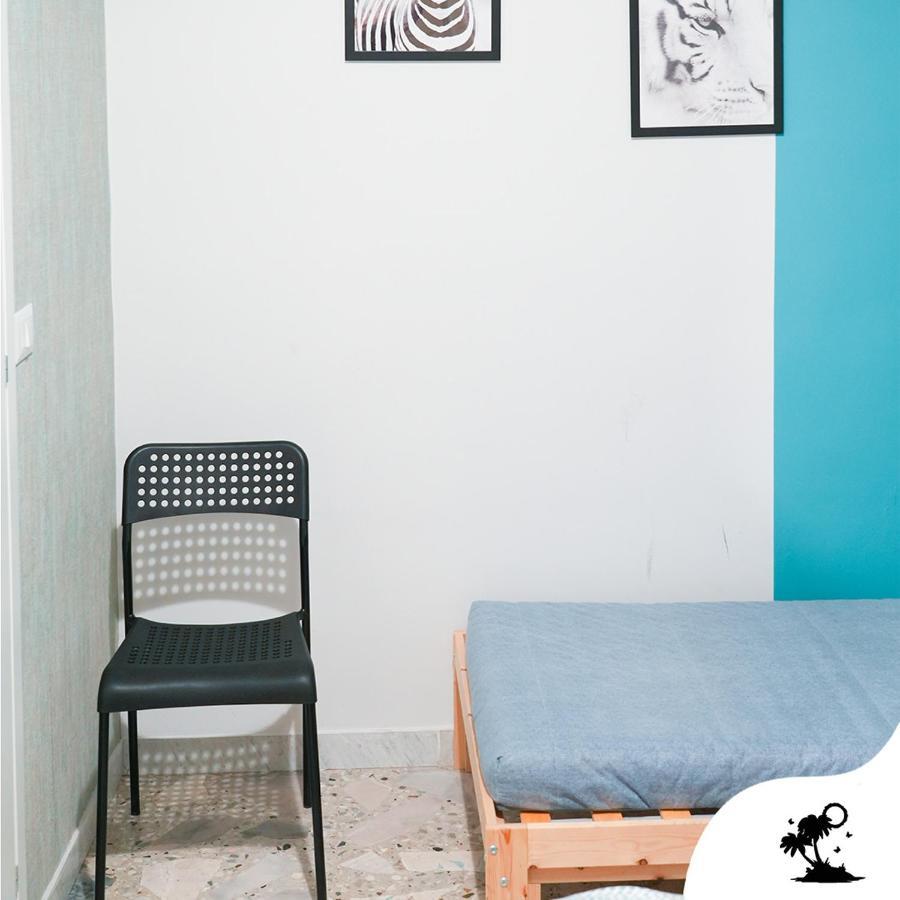 Sofia Rooms ナポリ エクステリア 写真