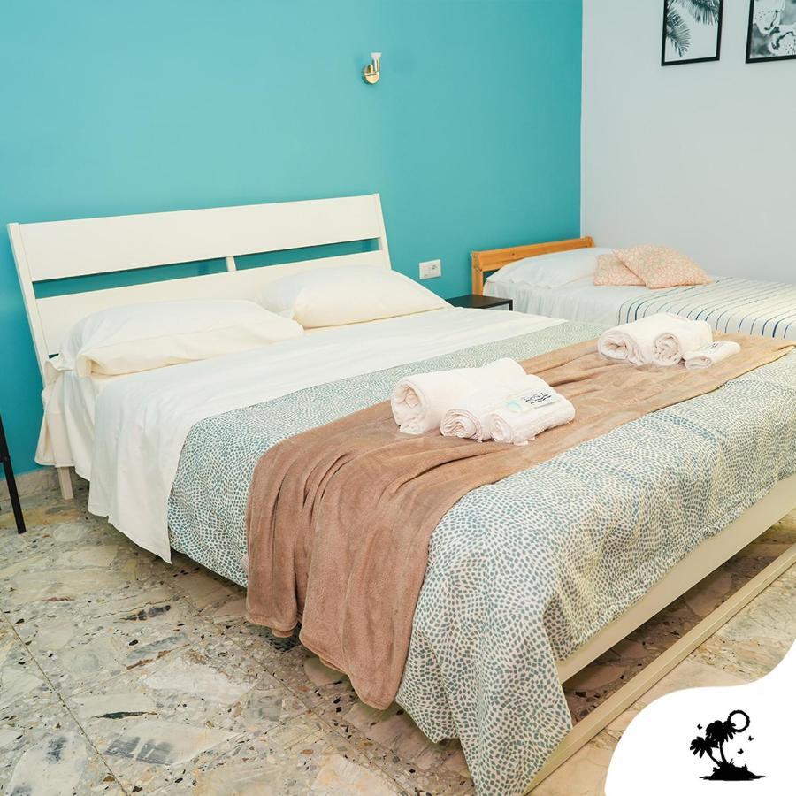 Sofia Rooms ナポリ エクステリア 写真