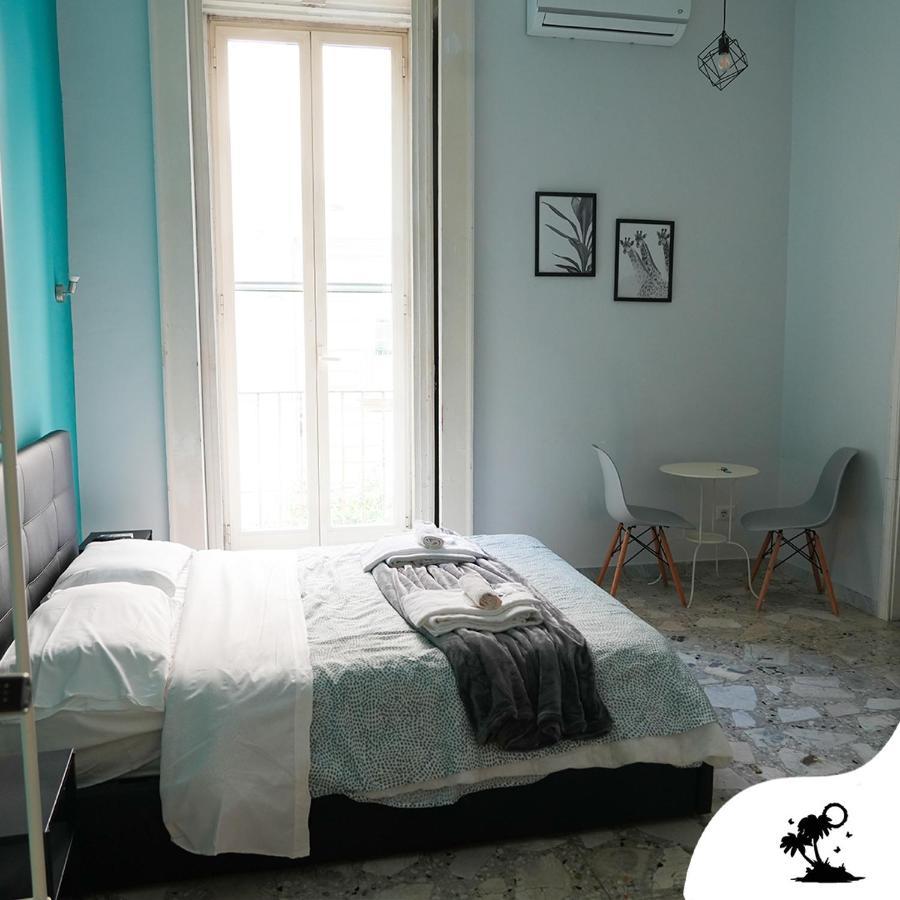 Sofia Rooms ナポリ エクステリア 写真