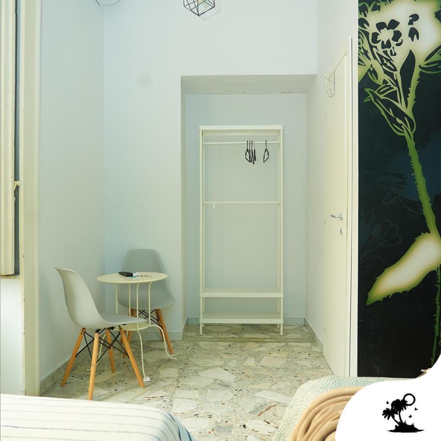 Sofia Rooms ナポリ エクステリア 写真
